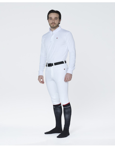 PACK 3 BREECHES - BLANCO