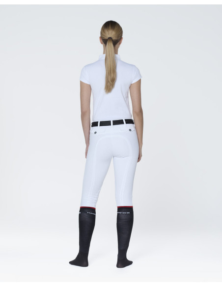 PACK 2 BREECHES - BLANCO / BEIGE