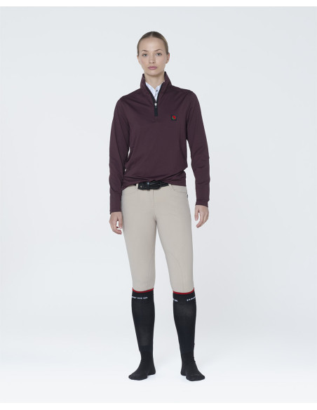 PACK 2 BREECHES - BLANCO / BEIGE