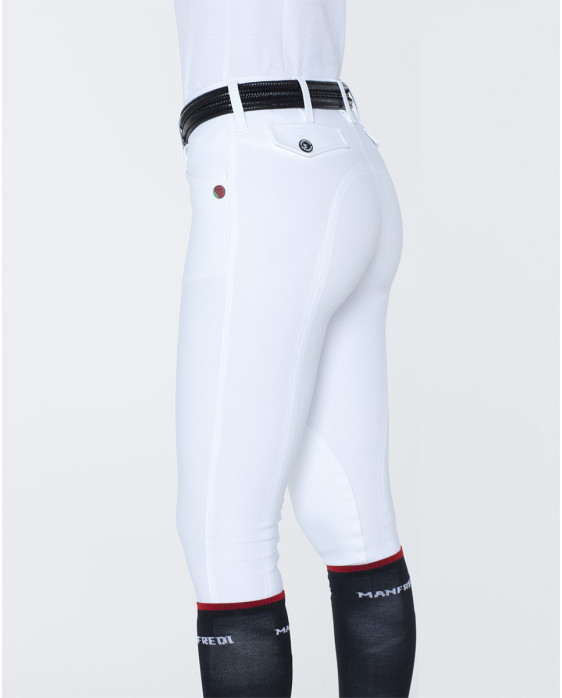PACK 3 BREECHES - BLANCO