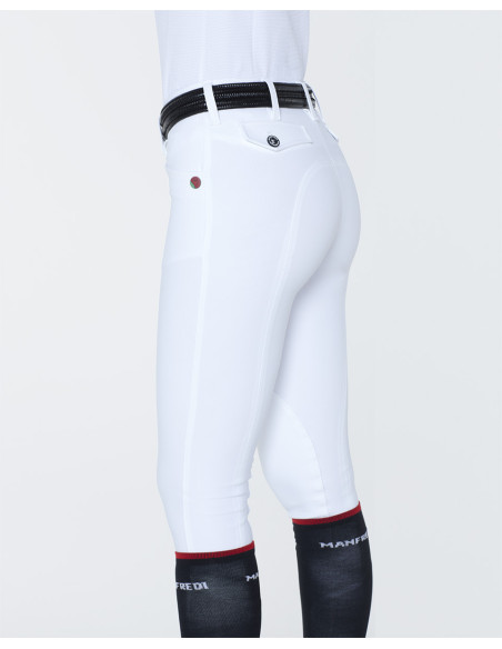 PACK 3 BREECHES - BLANCO