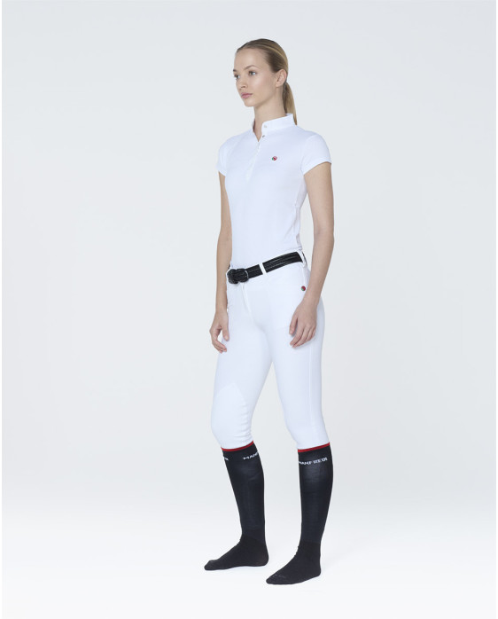 PACK 3 BREECHES - BLANCO