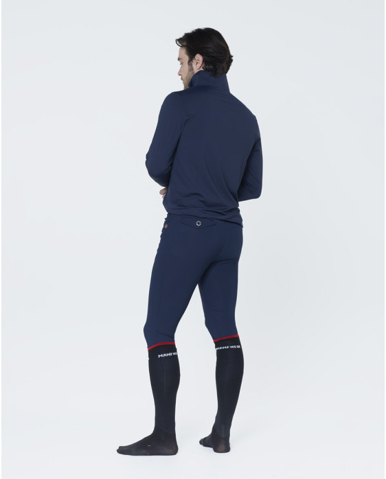 CORCORAN DEEP BLUE