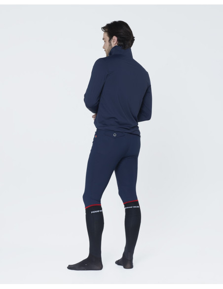CORCORAN DEEP BLUE