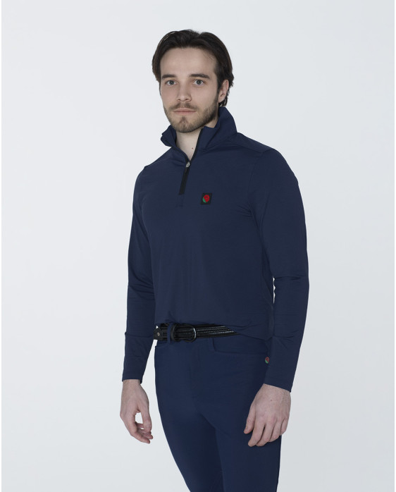 CORCORAN DEEP BLUE