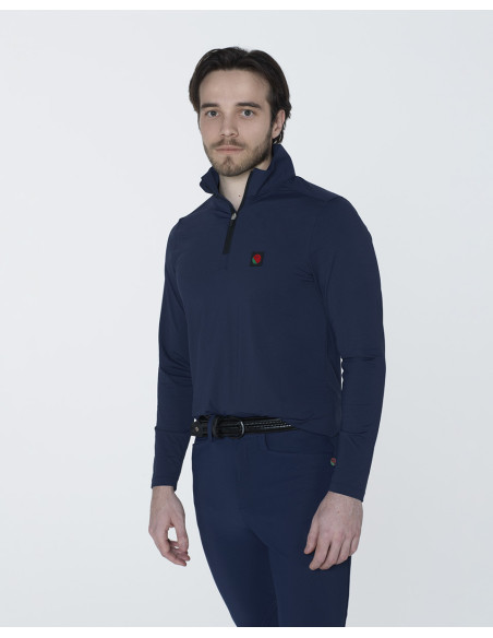 CORCORAN DEEP BLUE