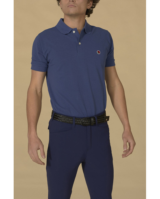 POLO CASUAL